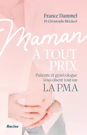 Omslag van Maman à tout prix