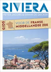 Omslag van Riviera