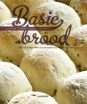 Omslag van Basic brood