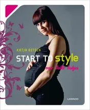 Omslag van Start to style