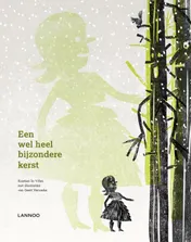 Omslag van Een wel heel bijzondere Kerst
