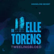 Omslag van De Helletorens