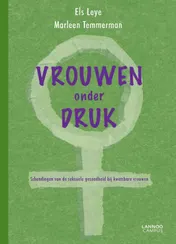 Omslag van Vrouwen onder druk
