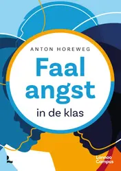 Omslag van Faalangst