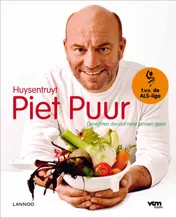 Omslag van Piet puur