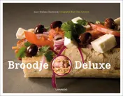 Omslag van Broodje Deluxe