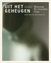 Omslag van Uit het geheugen