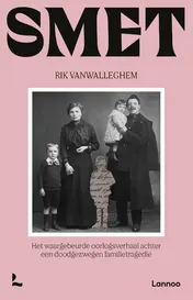 Omslag van Smet