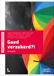 Omslag van Goed verzekerd?!