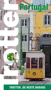 Omslag van Portugal