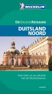 Omslag van Duitsland