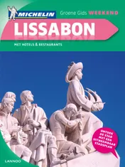 Omslag van Lissabon