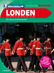 Omslag van Londen