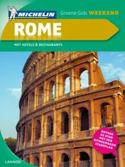 Omslag van Rome