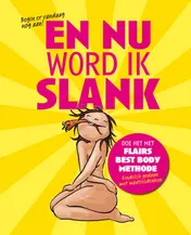 Omslag van FLAIR'S BEST BODY PLAN