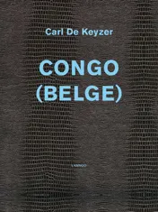 Omslag van Congo (Belge)