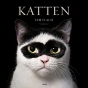Omslag van Katten
