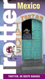 Omslag van Mexico