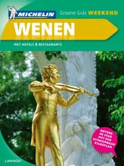 Omslag van Wenen