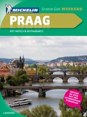 Omslag van Praag