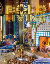 Omslag van Bold Living