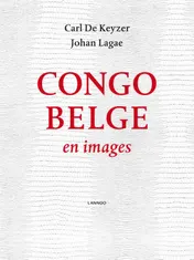 Omslag van Congo Belge en images