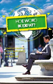 Omslag van Hoe word ik expat?