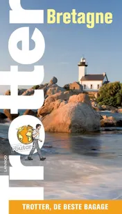 Omslag van Bretagne