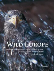 Omslag van Wild Europe
