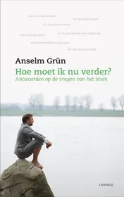 Omslag van Hoe moet ik nu verder