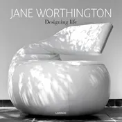 Omslag van Jane Worthington