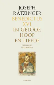 Omslag van Oefeningen in Geloof, Hoop en Liefde