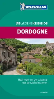 Omslag van Dordogne-Perigord