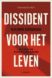 Omslag van Dissident voor het Leven
