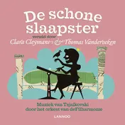 Omslag van De schone slaapster