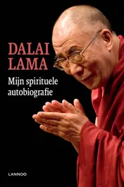 Omslag van Mijn spirituele autobiografie