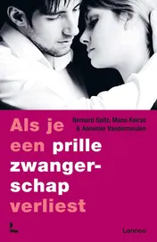 Omslag van Als je een prille zwangerschap verliest