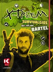 Omslag van X-Treem survivalgids