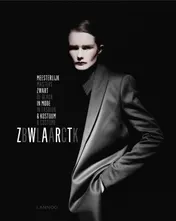 Omslag van ZWART/BLACK