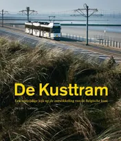 Omslag van De kusttram
