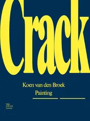 Omslag van Crack