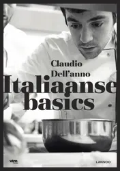 Omslag van Italiaanse basics