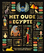 Omslag van Het oude Egypte