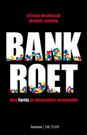 Omslag van Bankroet
