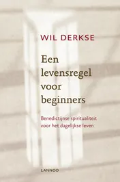 Omslag van Een levensregel voor beginners