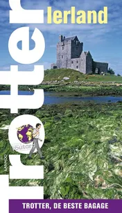 Omslag van Ierland