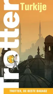 Omslag van Turkije