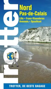 Omslag van Nord Pas-de-Calais