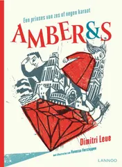 Omslag van Amber & S