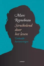 Omslag van Struikelend door het leven